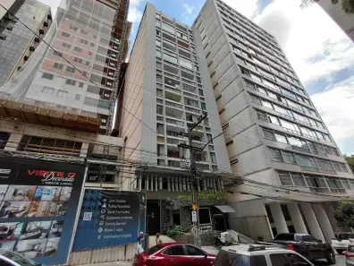 Apartamento com 2 Quartos para alugar, 89m² no Centro, Juiz de Fora