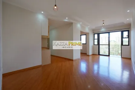 Apartamento com 2 Quartos à venda, 78m² no Parque Residencial Julia, São Paulo