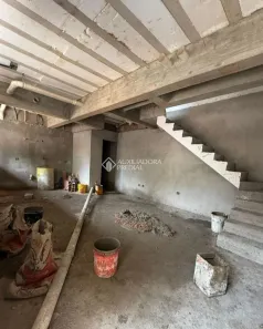 Sobrado com 3 Quartos à venda, 83m² no Jardim, Santo André