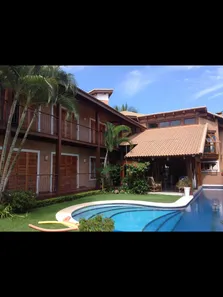 Casa com 6 Quartos à venda, 376m² no Feiticeira, Ilhabela