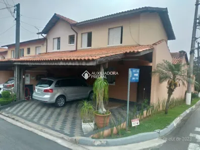 Casa de Condomínio com 3 Quartos à venda, 128m² no Demarchi, São Bernardo do Campo
