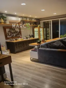 Apartamento com 3 Quartos para venda ou aluguel, 165m² no Vila Mascote, São Paulo
