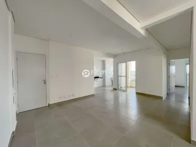 Apartamento com 2 Quartos à venda, 82m² no Vila Siqueira Campos, Santa Bárbara D'Oeste