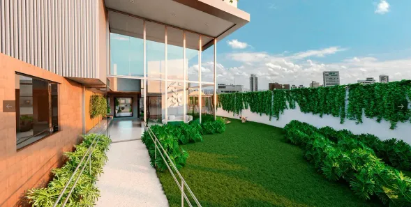 Apartamento com 4 Quartos à venda, 175m² no Boa Viagem, Recife