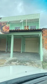 Sobrado com 3 Quartos para alugar, 80m² no Parque Santa Cecília, Aparecida de Goiânia