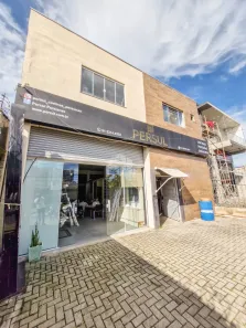 Galpão/Depósito/Armazém à venda, 300m² no São Sebastião, Porto Alegre