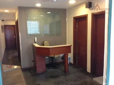 Imóvel Comercial à venda, 190m² no Vila Clementino, São Paulo