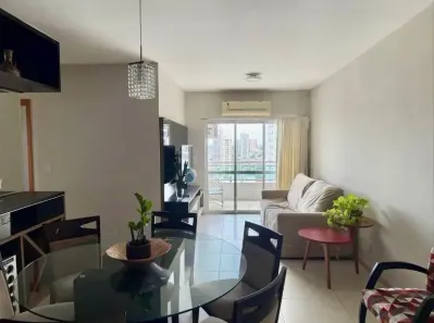 Apartamento com 3 Quartos para alugar, 85m² no Pedreira, Belém