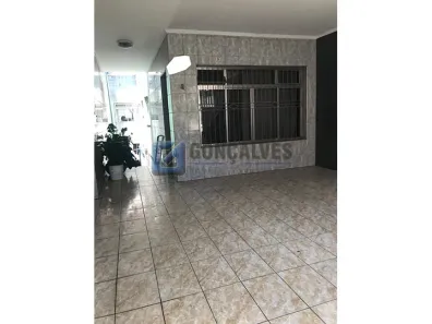 Sobrado com 3 Quartos à venda, 297m² no Alves Dias, São Bernardo do Campo