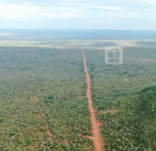Fazenda/Sítio à venda, 290000000m² no , Fortaleza dos Nogueiras