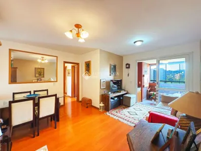 Apartamento com 3 Quartos à venda, 96m² no Chácara das Pedras, Porto Alegre