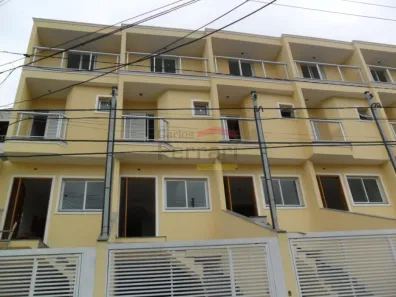 Sobrado com 3 Quartos à venda, 150m² no Parque Mandaqui, São Paulo