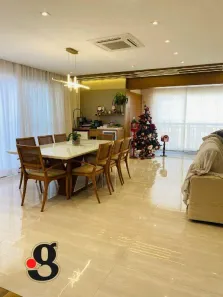 Apartamento com 4 Quartos à venda, 246m² no Penha de França, São Paulo