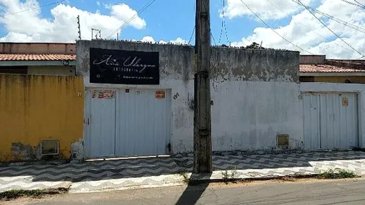 Casa com 3 Quartos à venda, 109m² no Alto da Estrela, Horizonte