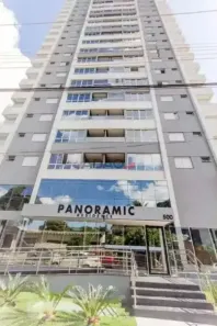 Apartamento com 3 Quartos à venda, 92m² no Setor Leste Universitário, Goiânia