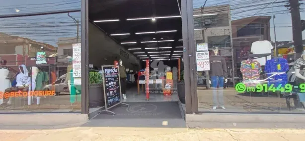 Ponto Comercial para alugar, 285m² no Brás, São Paulo