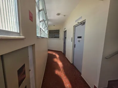 Apartamento com 1 Quarto para alugar, 43m² no Centro, Rio de Janeiro