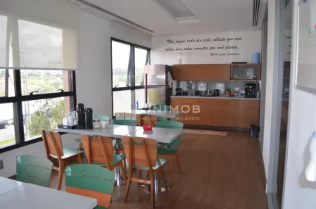 Sala Comercial com 1 Quarto para alugar, 194m² no Parque dos Resedás, Campinas