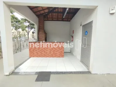 Apartamento com 3 Quartos à venda, 70m² no Paquetá, Belo Horizonte