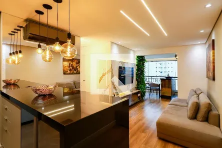 Apartamento com 3 Quartos à venda, 75m² no Vila Andrade, São Paulo