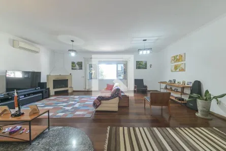 Casa com 3 Quartos à venda, 296m² no Chácara Monte Alegre, São Paulo