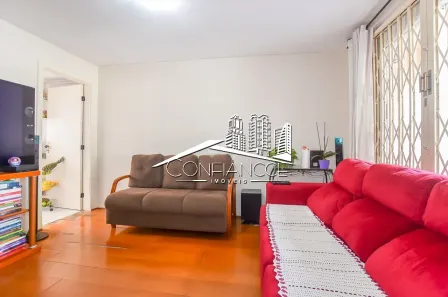Sobrado com 3 Quartos à venda, 106m² no Guaíra, Curitiba