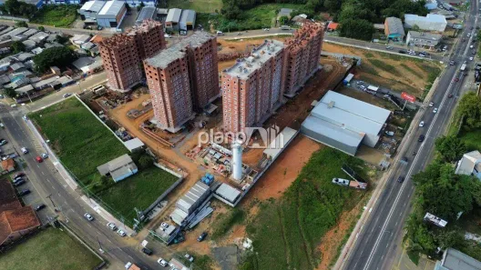 Lote/Terreno à venda, 275m² no Centro, Gravataí