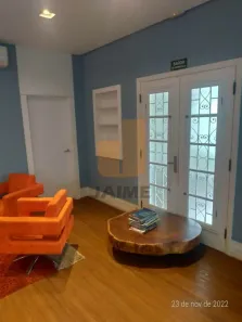 Imóvel Comercial com 5 Quartos à venda, 250m² no Pacaembu, São Paulo
