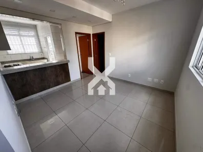 Apartamento com 3 Quartos à venda, 75m² no Colégio Batista, Belo Horizonte