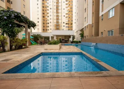 Apartamento com 3 Quartos à venda, 92m² no Planalto, Belo Horizonte