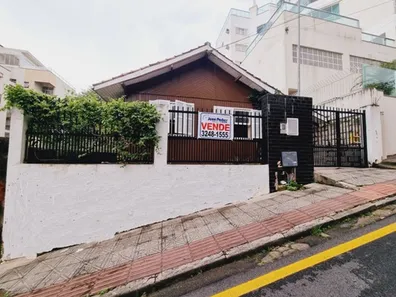 Lote/Terreno à venda, 320m² no Coqueiros, Florianópolis
