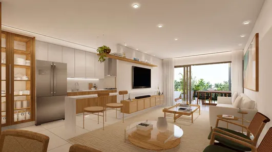 Apartamento com 3 Quartos à venda, 146m² no Barra da Tijuca, Rio de Janeiro