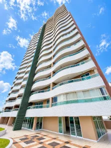 Flat com 1 Quarto à venda, 46m² no Praia de Iracema, Fortaleza