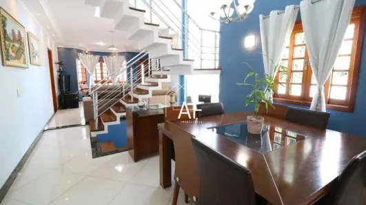 Sobrado com 3 Quartos à venda, 450m² no Tremembé, São Paulo