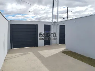 Casa com 2 Quartos à venda, 69m² no Shopping Park, Uberlândia