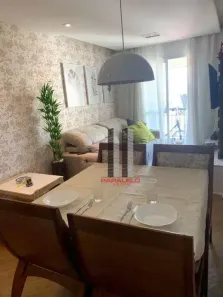 Apartamento com 2 Quartos à venda, 51m² no Vila Bela, São Paulo