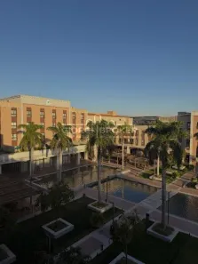 Cobertura com 2 Quartos para alugar, 113m² no Georgina Business Park, São José do Rio Preto