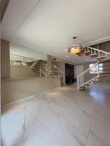 Casa de Condomínio com 3 Quartos à venda, 140m² no Morada de Laranjeiras, Serra