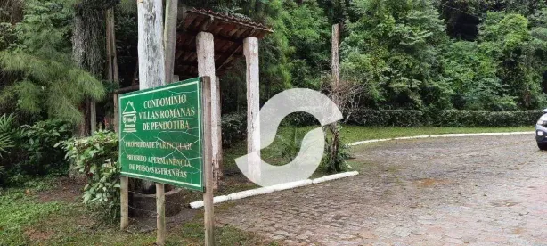 Lote/Terreno à venda, 3140m² no Jacaré, Niterói