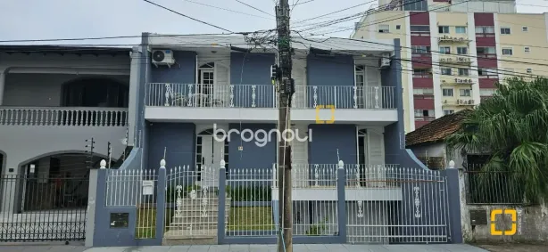 Casa com 2 Quartos à venda, 317m² no Estreito, Florianópolis