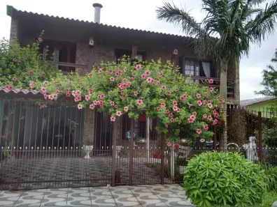 Casa com 3 Quartos à venda, 240m² no Parque Olinda, Gravataí