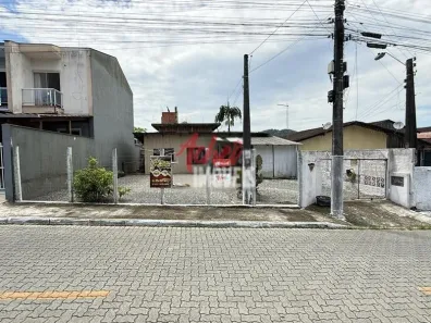 Lote/Terreno à venda, 240m² no Profipo, Joinville