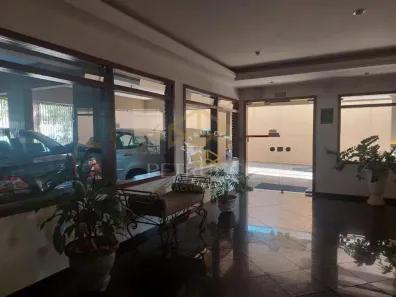 Apartamento com 2 Quartos à venda, 82m² no Jardim Nova Europa, Campinas