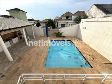 Casa com 4 Quartos à venda, 375m² no Jardim Carioca, Rio de Janeiro