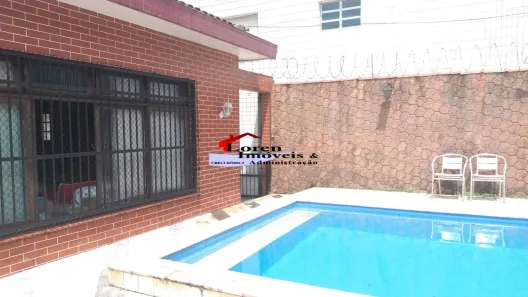 Casa com 3 Quartos à venda, 200m² no Jardim Independência, São Vicente