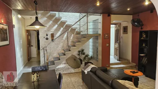 Casa com 3 Quartos à venda, 250m² no Belenzinho, São Paulo