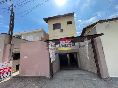 Sobrado com 3 Quartos à venda, 161m² no Jardim Paraíso, São Paulo