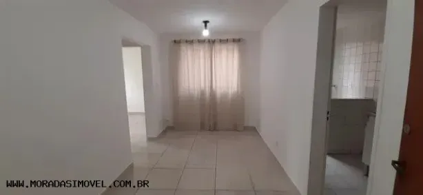 Apartamento com 2 Quartos à venda, 43m² no Jardim Caboré, São Paulo