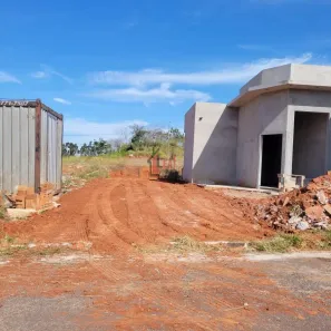 Lote/Terreno à venda, 125m² no , Álvares Machado