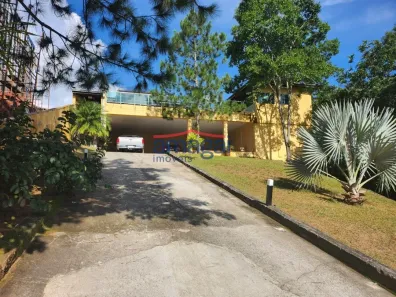 Casa de Condomínio com 3 Quartos à venda, 156m² no Condomínio Parque Vale dos Lagos, Jacareí